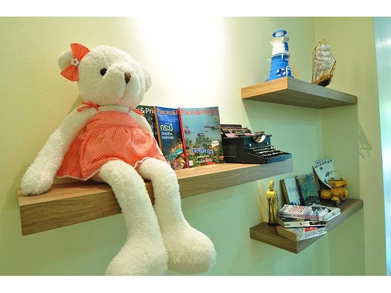 Sleep Room Guesthouse Phuket