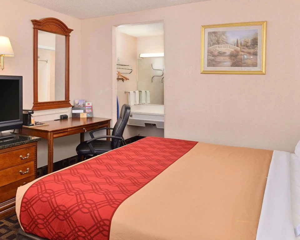 Bellmawr Economy Inn Bellmawr-Philadelphia Area
