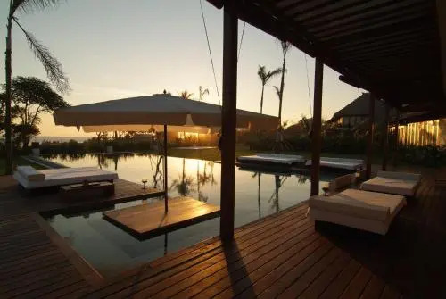 Villa Cantik Bali