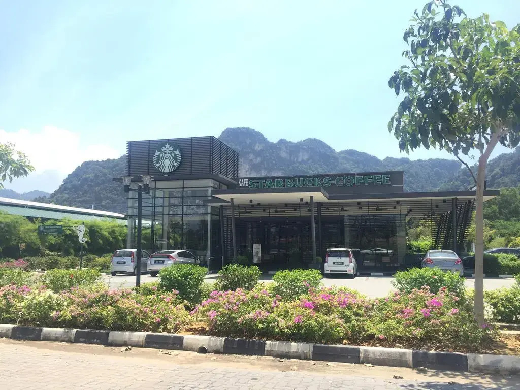 Ipoh Sunway Leisure Guesthouse