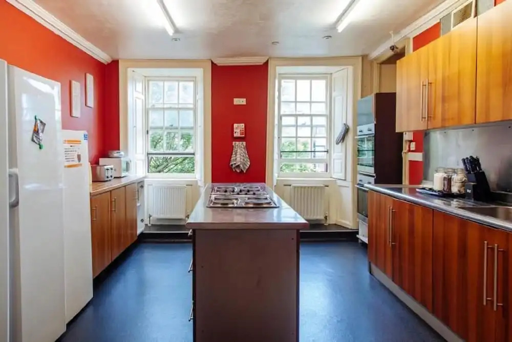 Dundee Backpackers Hostel