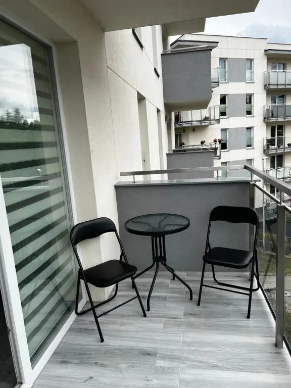 Apartment Comfort