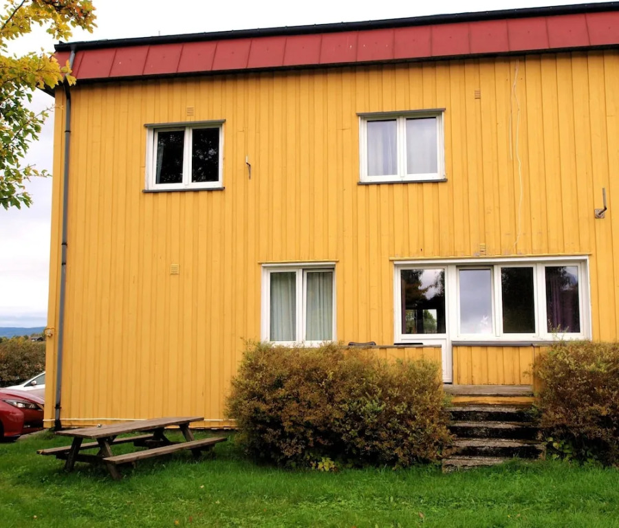 Bedder at Oslo Airport - serviced apartments