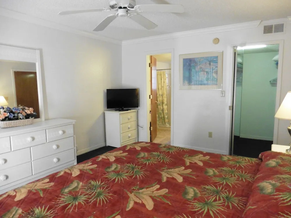 Beachtree Villas