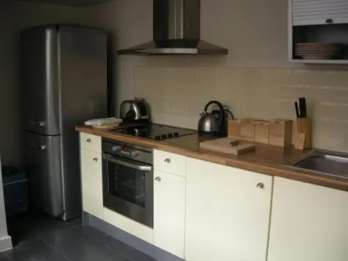 City Centre Apartments - the Albany