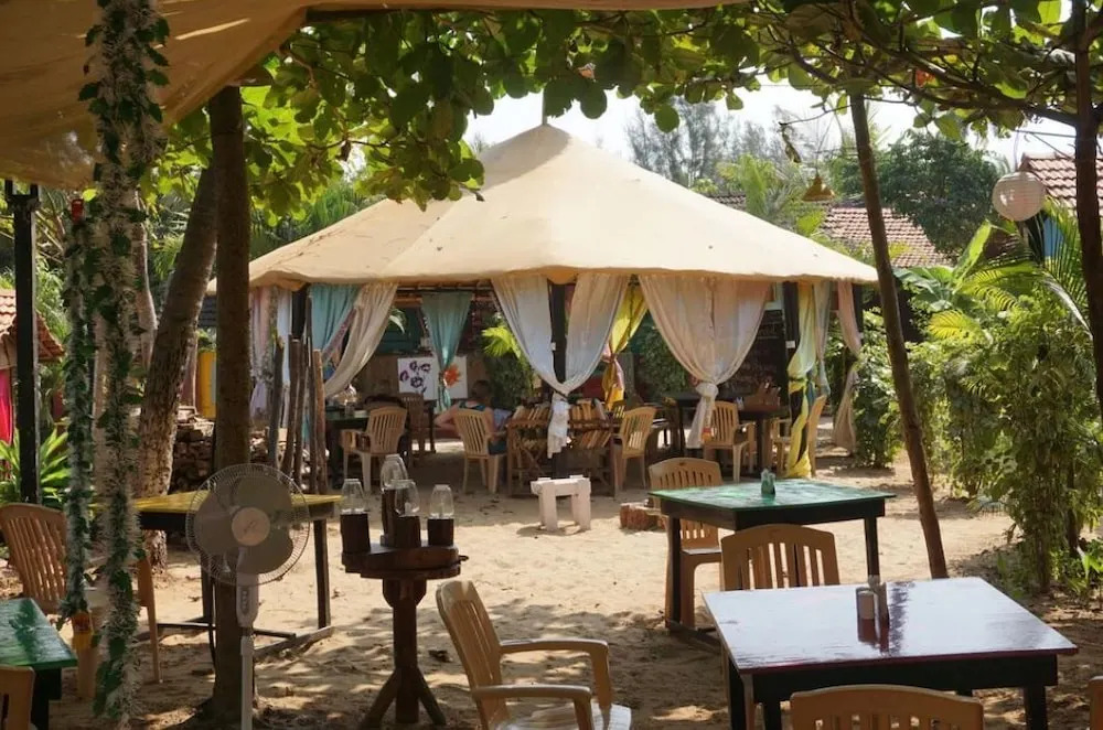 GoYm Resort