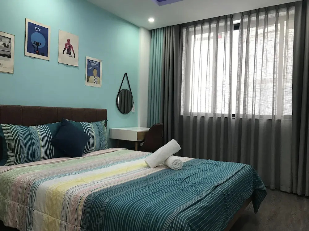 Infinity Residences