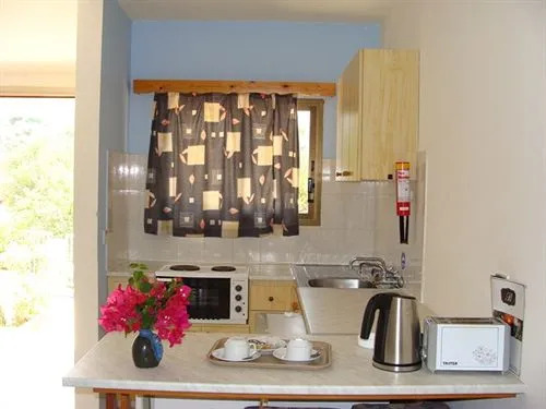 Bougainvillea Hotel Apartments