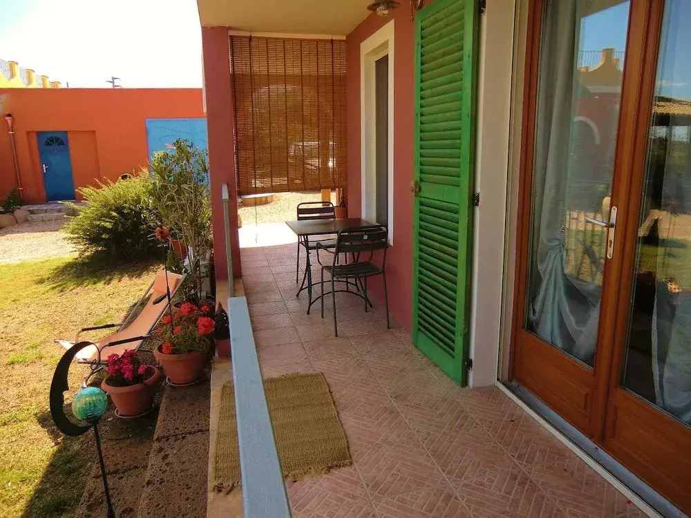 Sole e Sale b&b