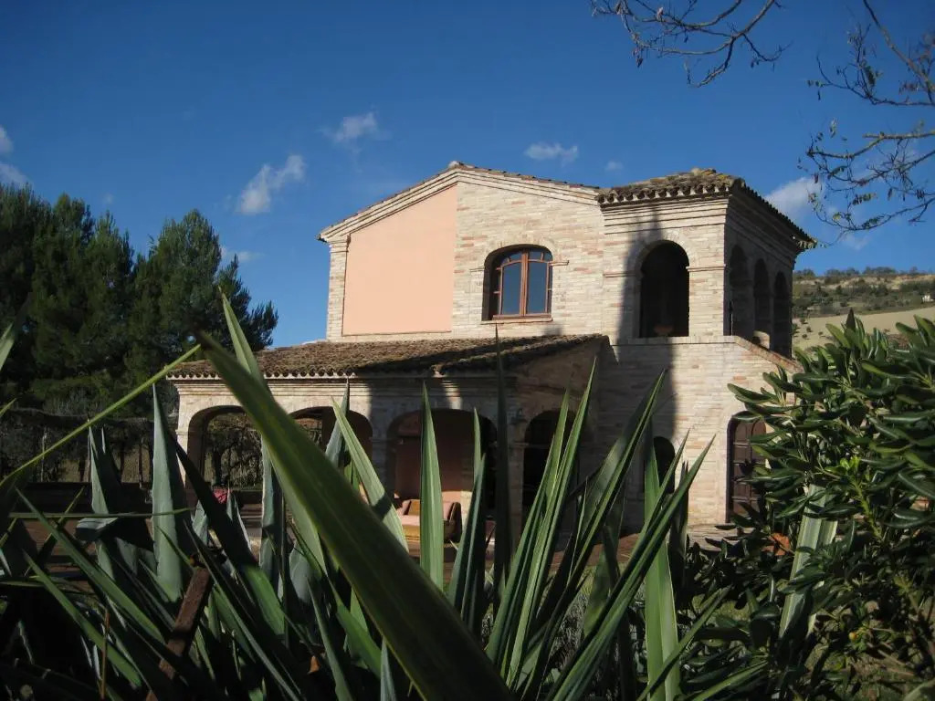 Agriturismo La Campana