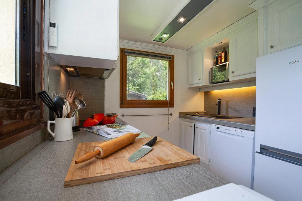 Chalet Lilet