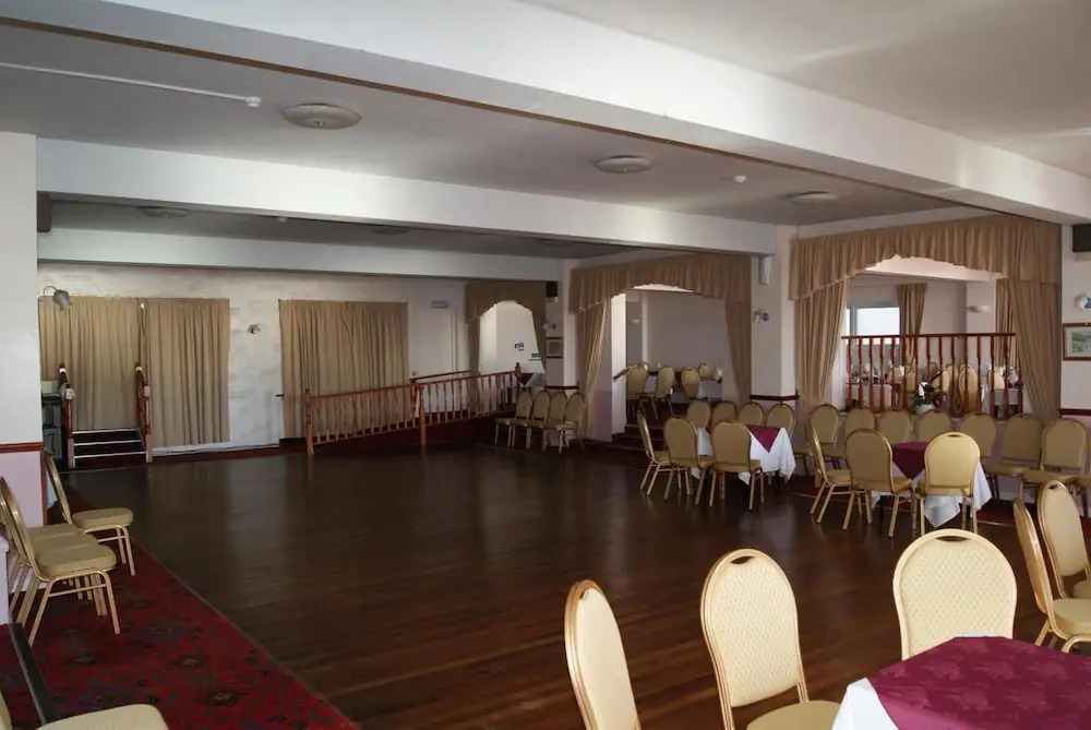 Membly Hall Hotel