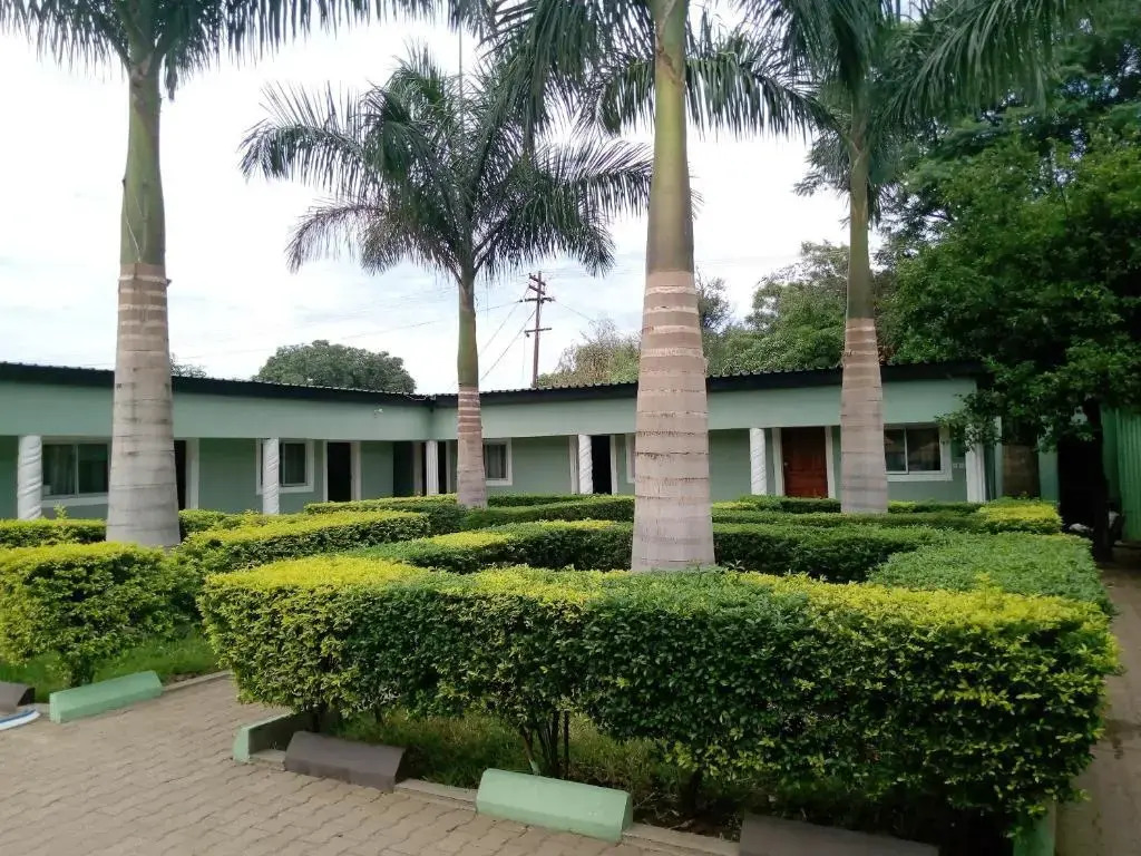 Richland Lodge Motel