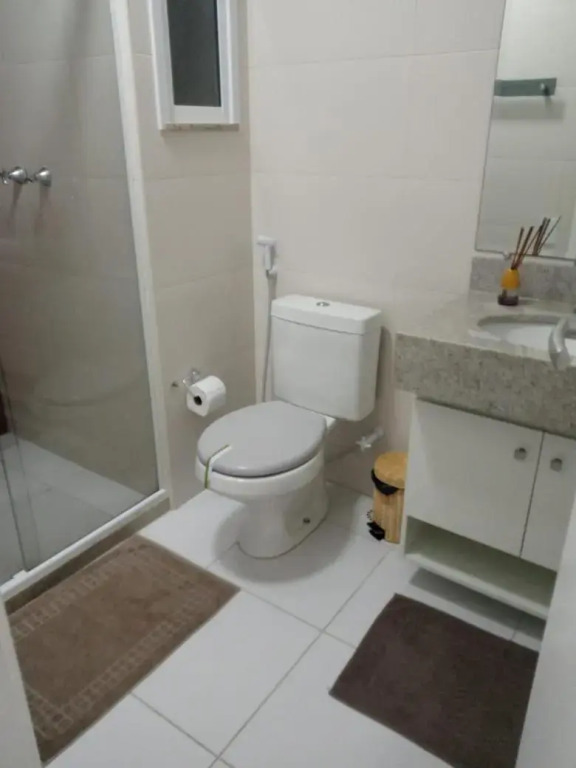 Arraial do Cabo Golden Lake Residence 2 quartos