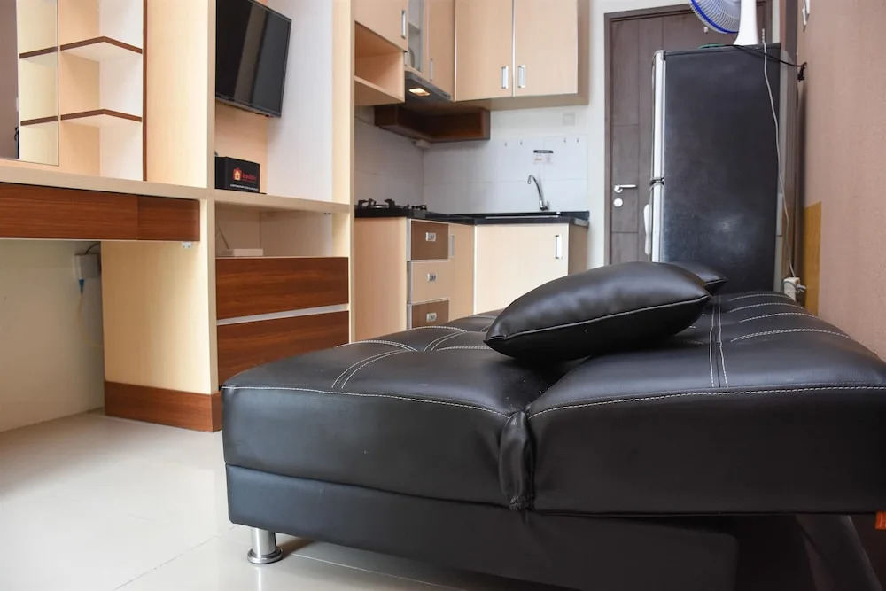 Spacious 2Br At Northland Ancol Apartment