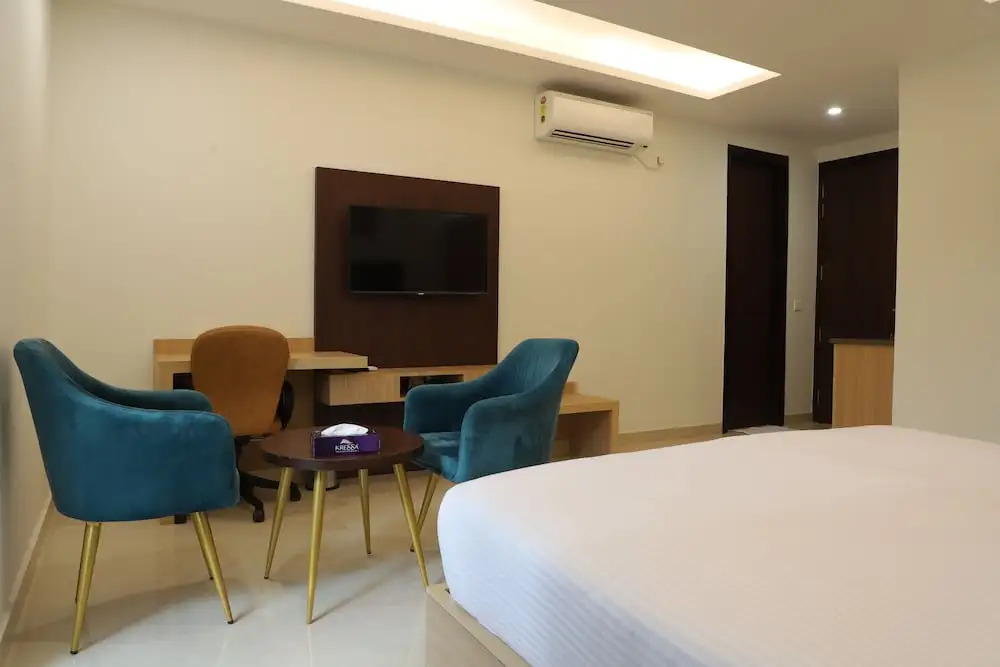 Hotel Gurugram