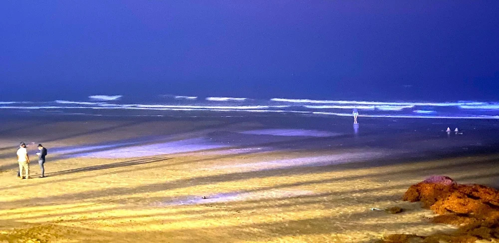 Dallas Beach Resorts