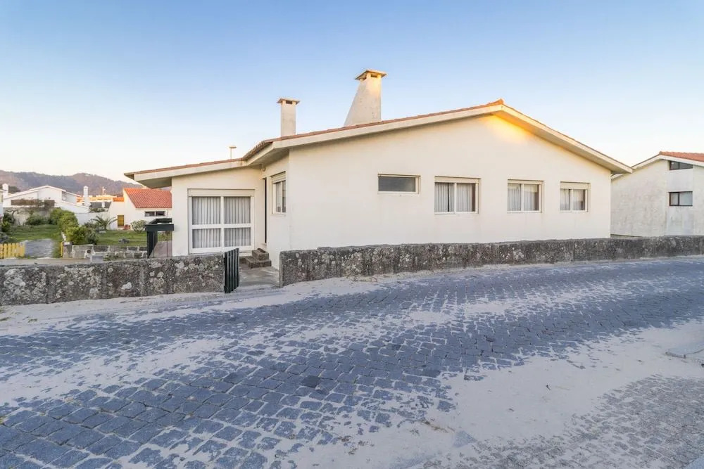 Villas2Go2 Claraboia
