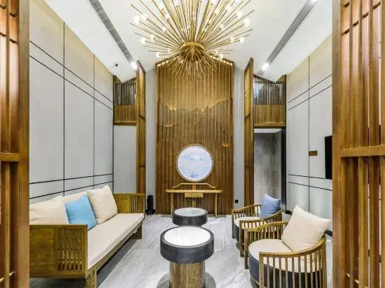 Meihao Lizhi Hotel (Beihai Port Terminal Ocean Window Store)