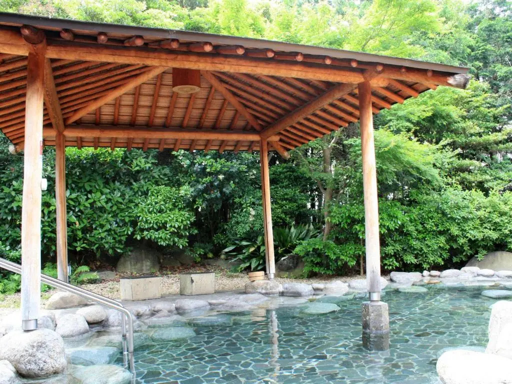 Izu Daisenya