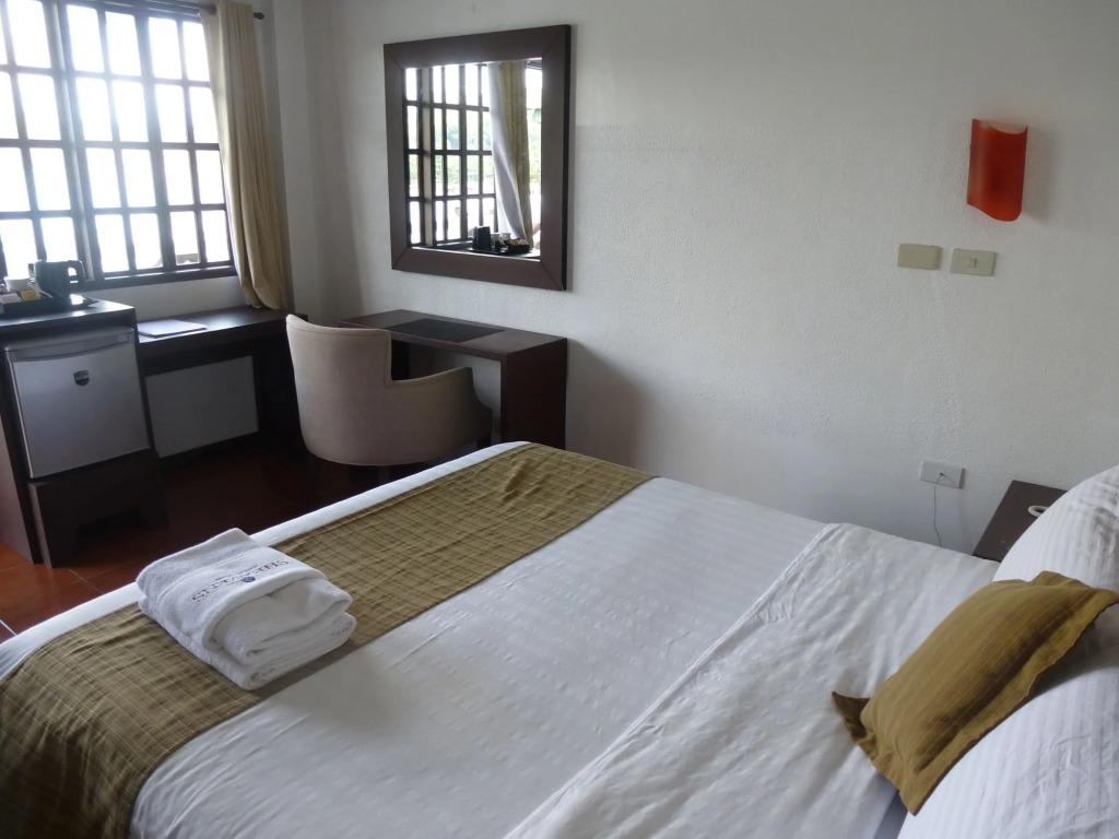 Subiza Beach Resort