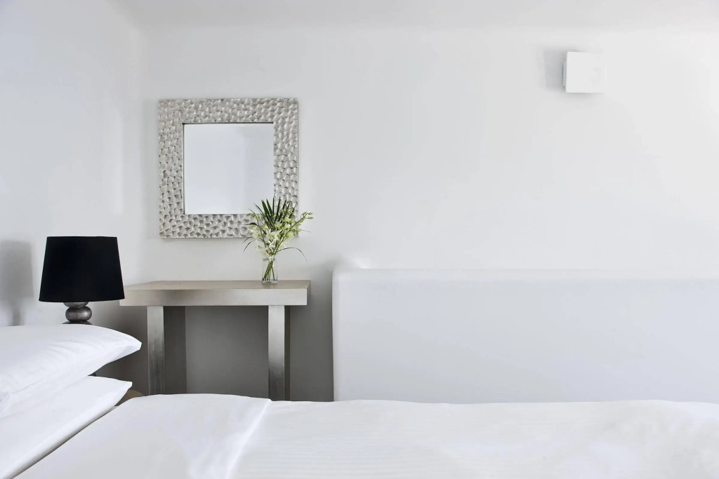 Belvedere Suites