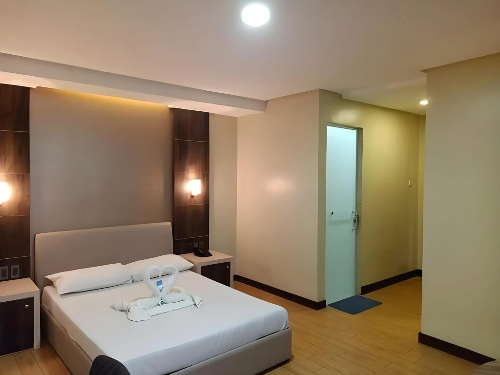 Hotel 99 Quiapo