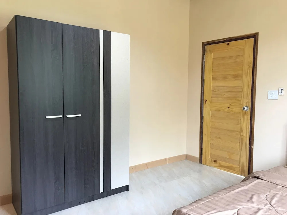 Pakarung Homestay