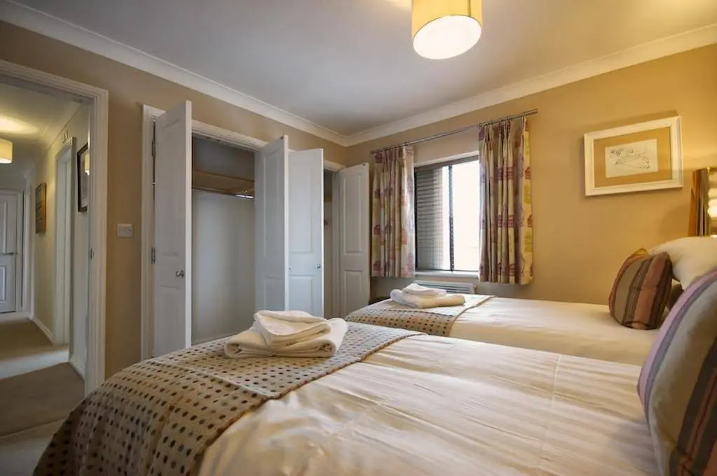 Pottergate Apartments