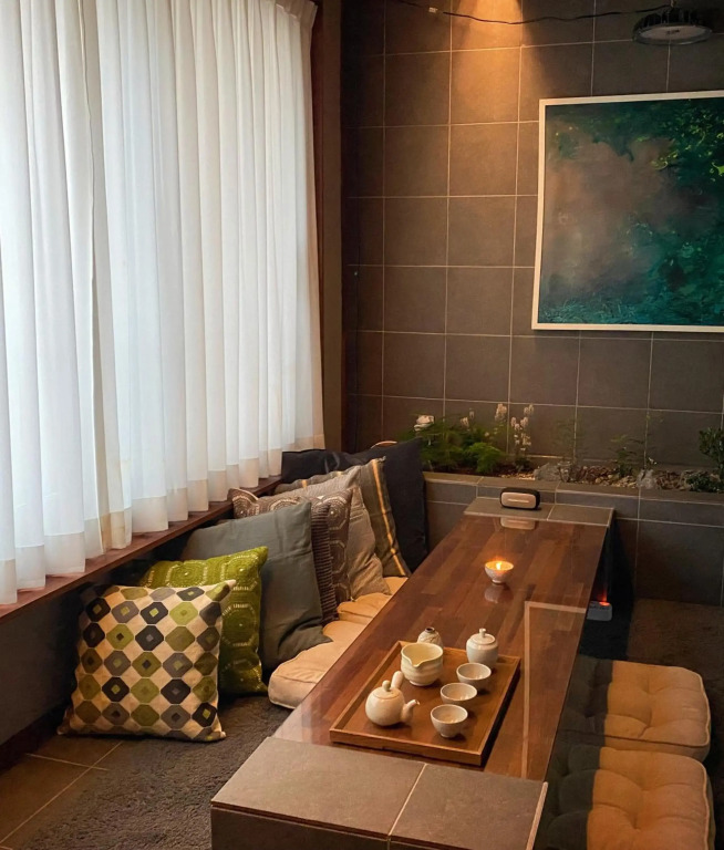 Viva La Vida - Seochon Private Apartment