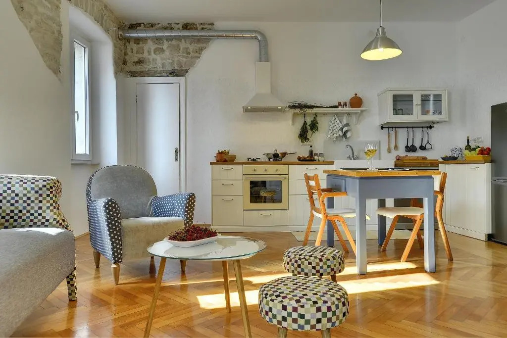 Apartments Forum 2