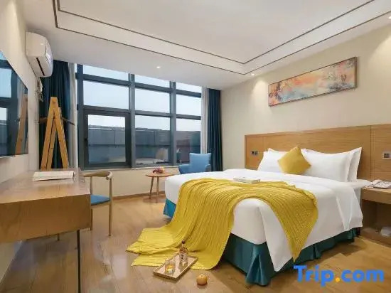 Yuanxuan Hotel, Chongqing