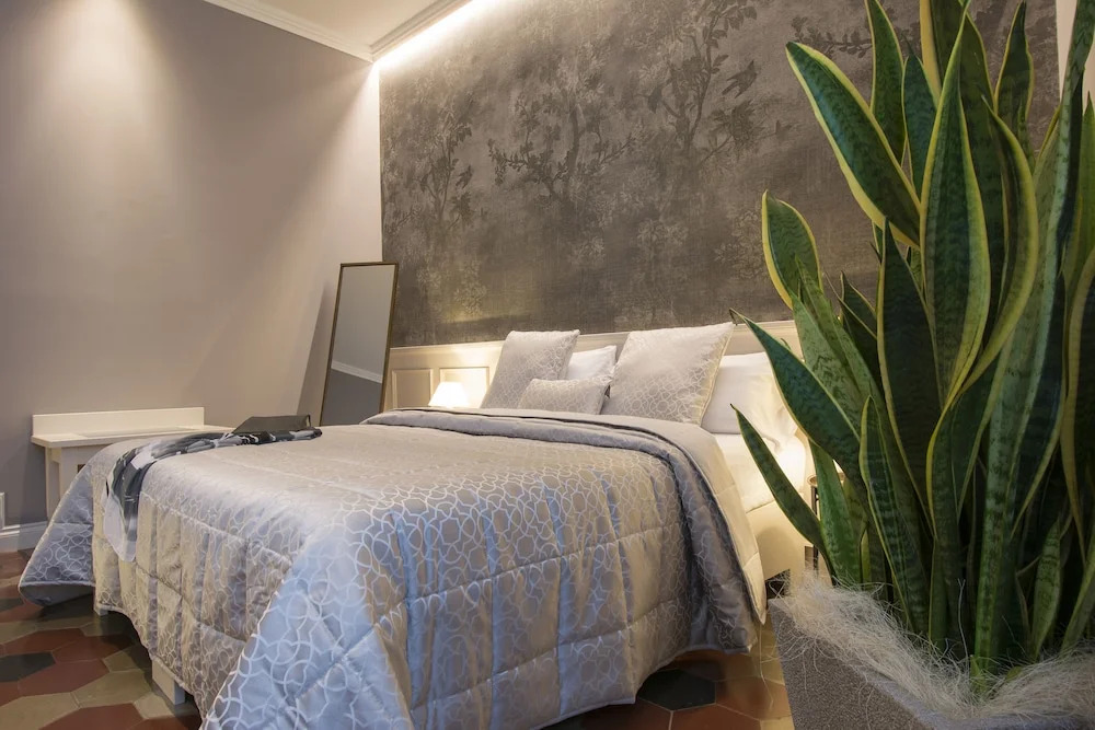 Pistoia INN - Downtowns Charming Rooms