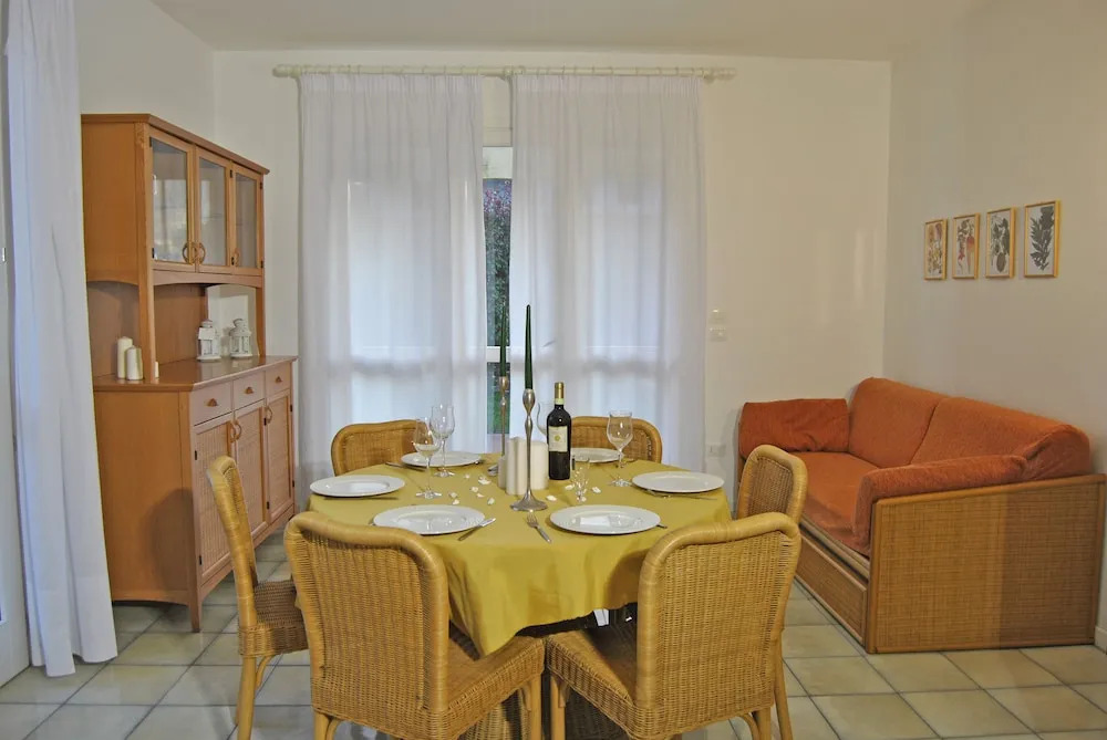 Residence Tamerici