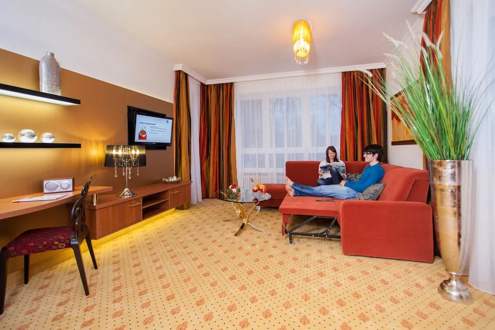 Thermalhotel Gass