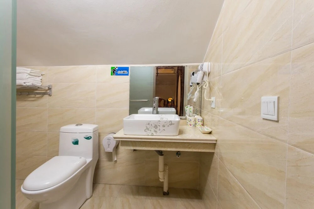 Zhouzhuang Yinxiang Hotel