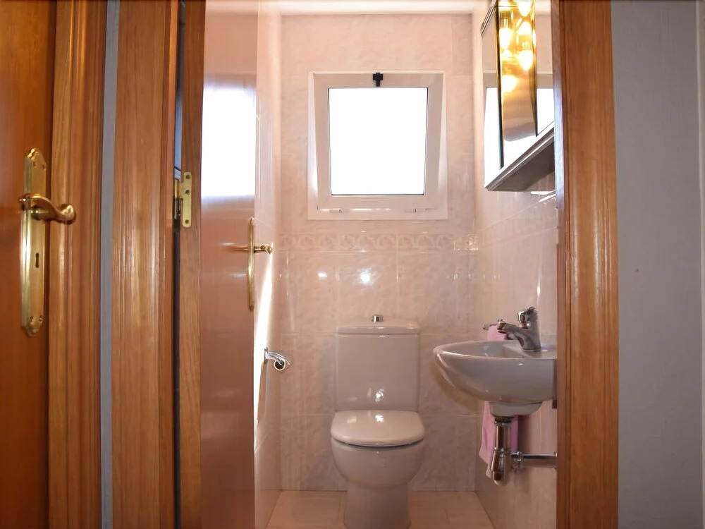 Apartamento Gregal