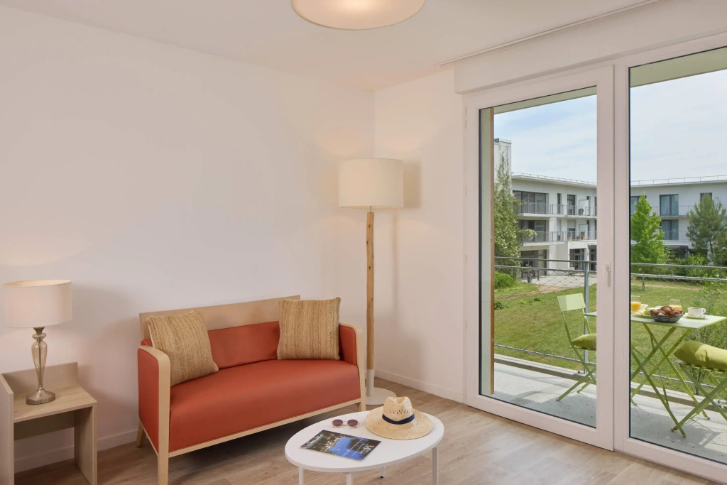 Quality Aparthotel Mont-de-Marsan