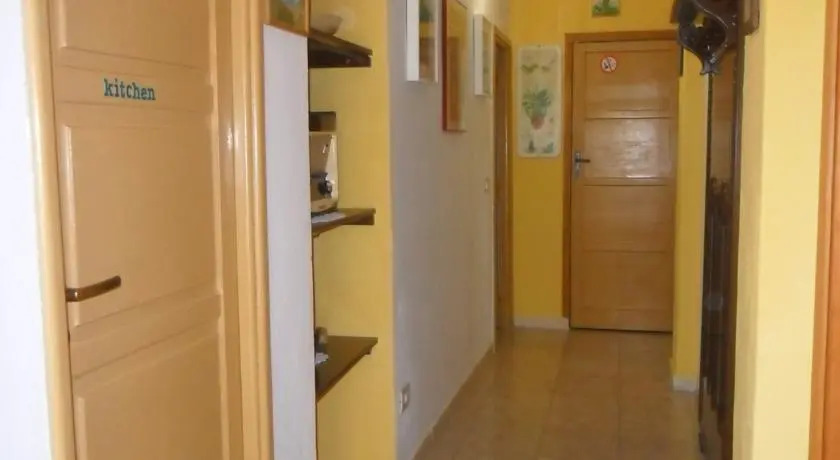 La Casa Poderale