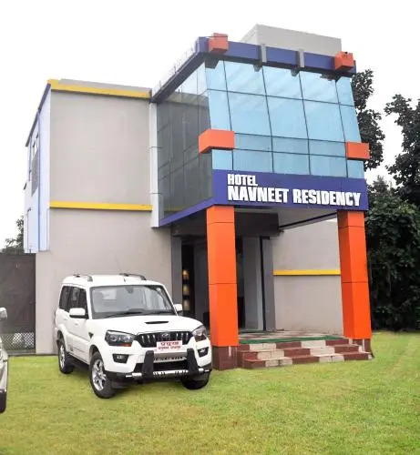 Hotel Navneet Residency