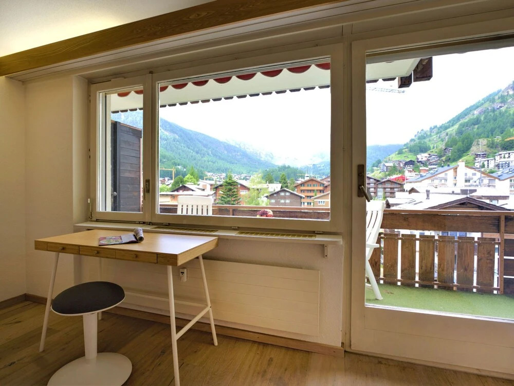 Haus Granit