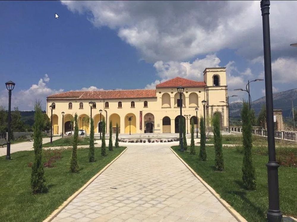 Il Convento B&B
