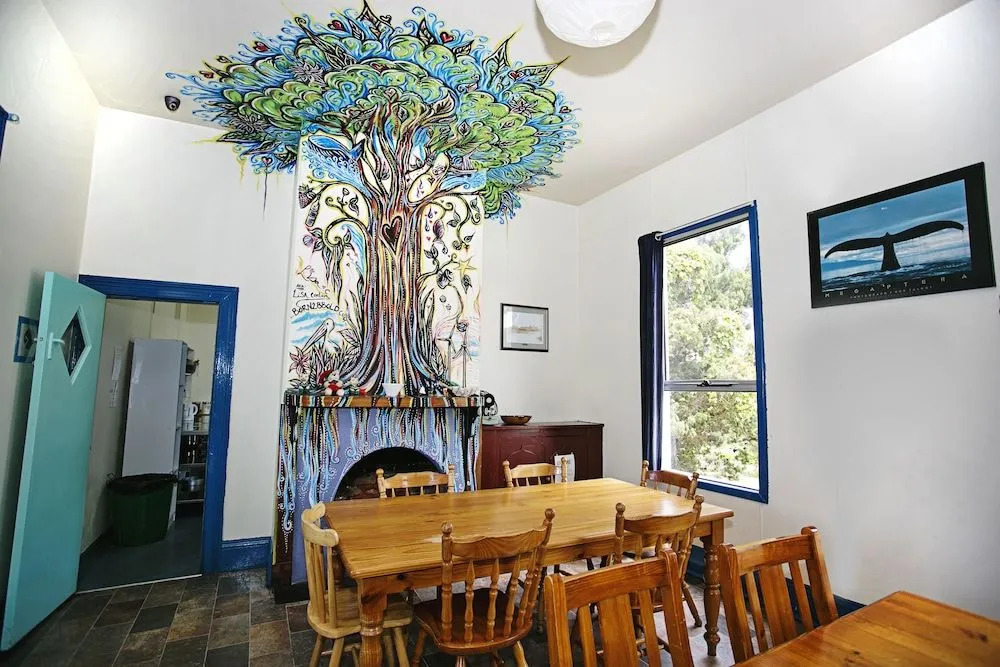 Albany Bayview Lodge