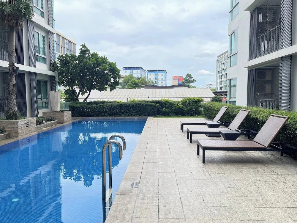 Studio123 at Changwattana