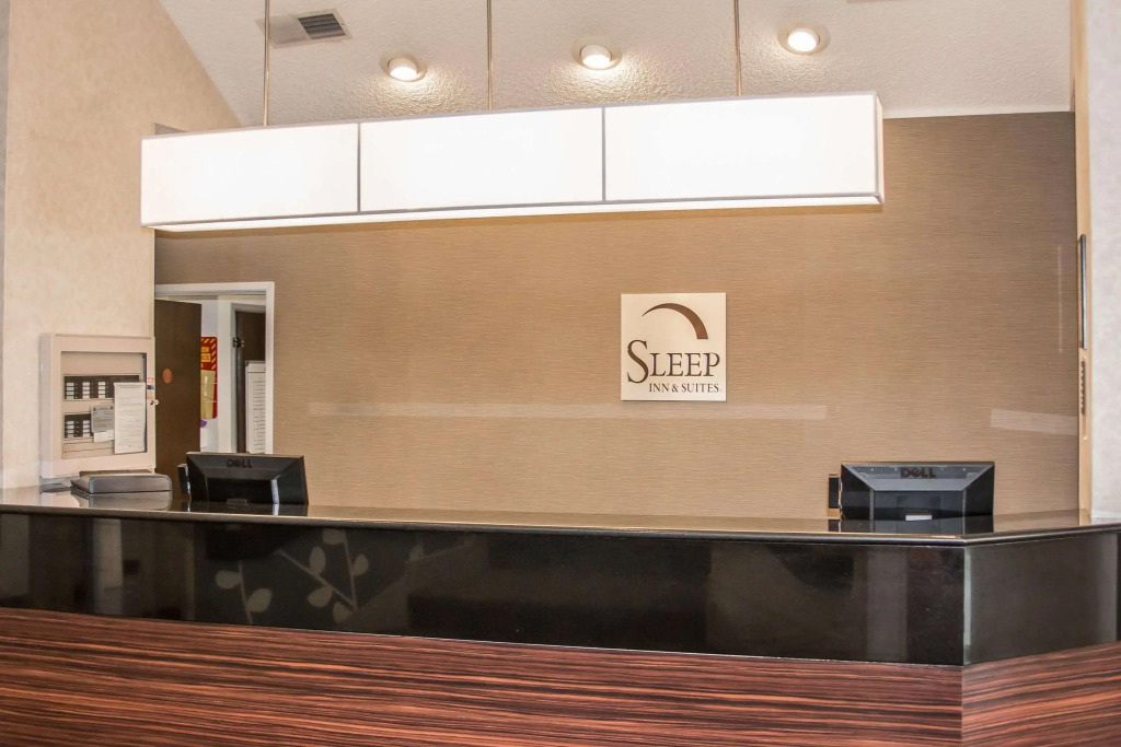 Sleep Inn Missoula Southgate