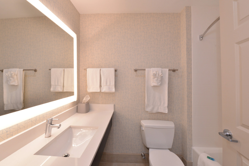 Holiday Inn Express Mystic by IHG