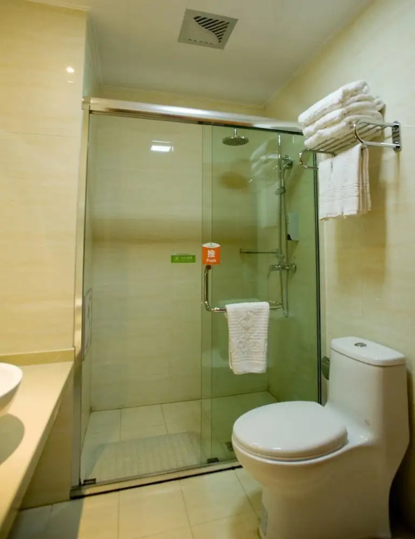 Wuyue Scenic Area Hotel Xishuangbanna