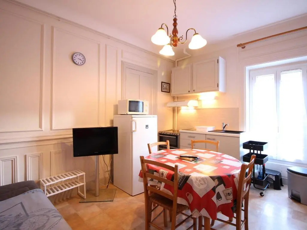 Appartement Mont-Dore, 2 pièces, 4 personnes - FR-1-608-52