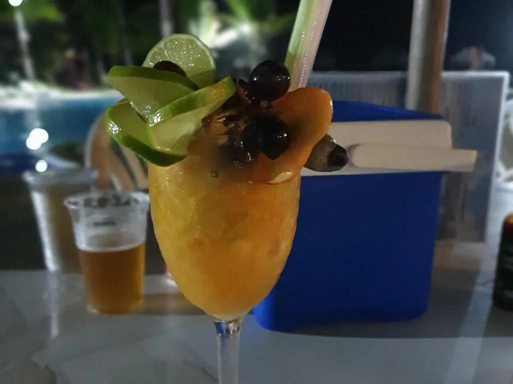 Ancorar Flat Resort