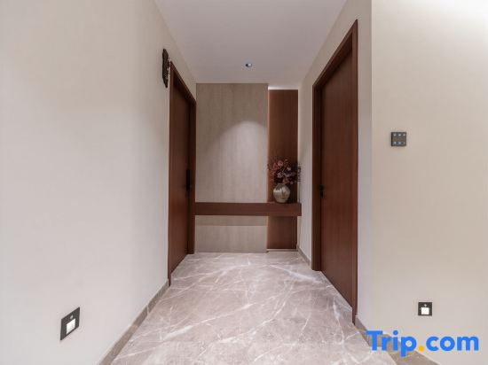 Shanshan Laichi Holiday Villa (Yixing Longchi Yaohu Town Branch)
